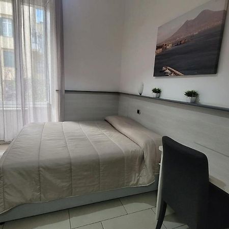 B&B Solimena Nápoles Exterior foto